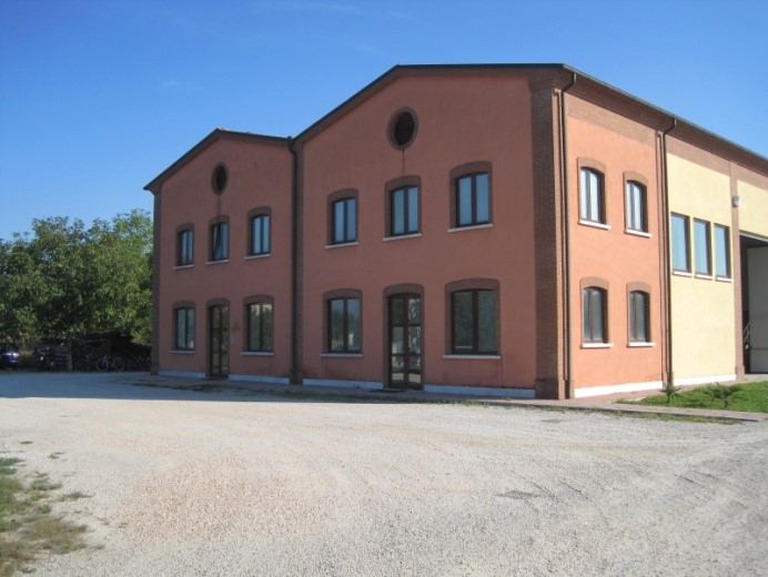 Magazzino Montecchio Precalcino